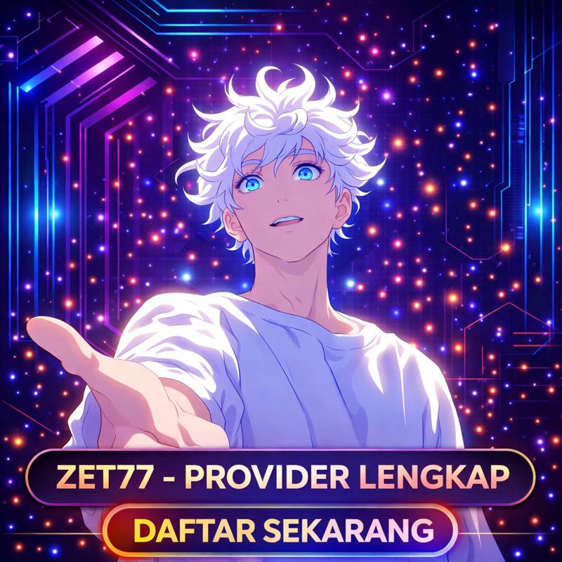 Galeri foto Zet77 : Ulasan Indepth Arsitektur Sistem & Interaksi UX di Jakarta